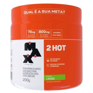 2 Hot 200g